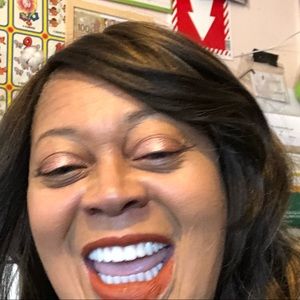 Meet your Posher, Jacqueline